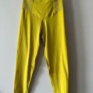 aerie legging size L